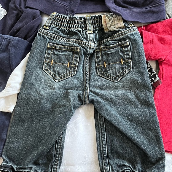 Lot of Designer Baby boy Clothing. 6-12 Months - Picture 4 of 10